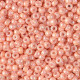 Miyuki rocailles Perlen 8/0 - Opaque luster tea rose 8-596